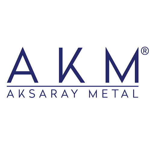 Aksaray Metal Sanayi ve Ticaret A.Ş. logo