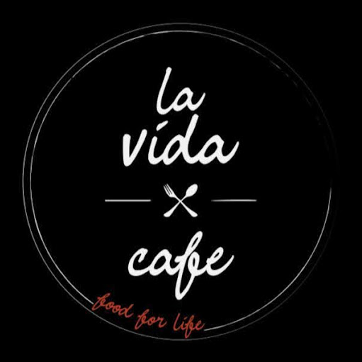 La Vida Café logo