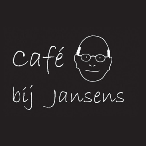 Café bij Jansens logo