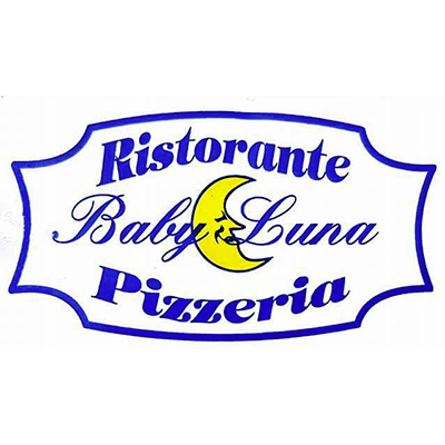 Ristorante Pizzeria Baby Luna logo