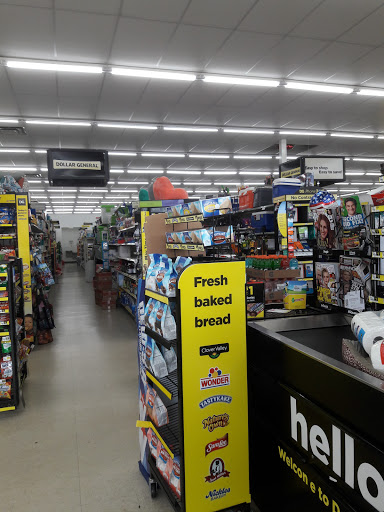 Discount Store «Dollar General», reviews and photos, 2100 Lawrenceville-Suwanee Rd, Suwanee, GA 30024, USA
