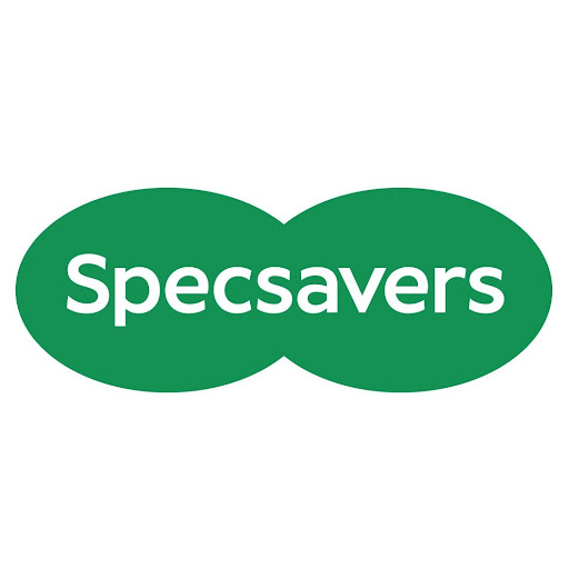 Specsavers Cottonwood Mall – Optometrist logo