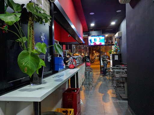 Restaurante Wapa Barcelona