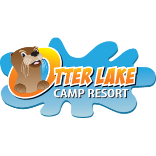 Otter Lake Camp-Resort logo