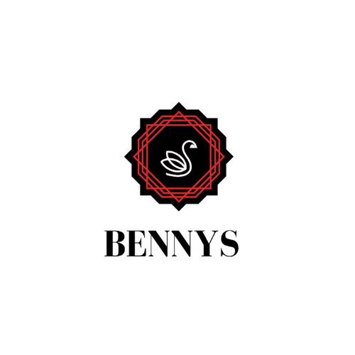 Bennys Beauty World logo