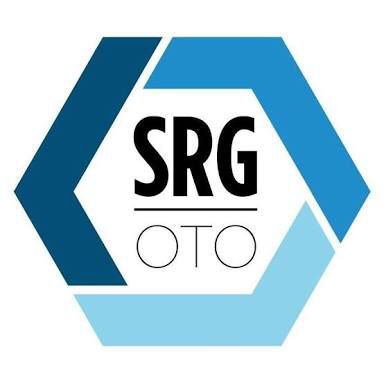 Srg Otomotiv logo