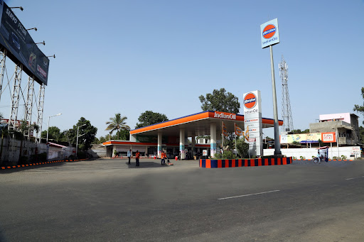 Ketan Petroleum,INDIANOIL, Kim-Mandvi Highway, GJ SH 65, Areth, Gujarat 394110, India, Petrol_Pump, state GJ