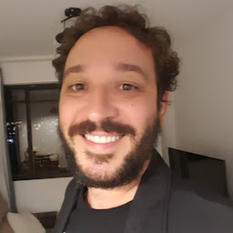 Adriano Rivolli's user avatar