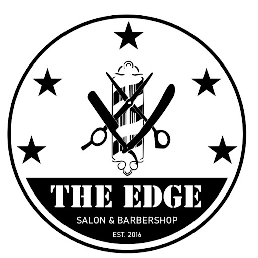 THE EDGE - Salon & Barbershop