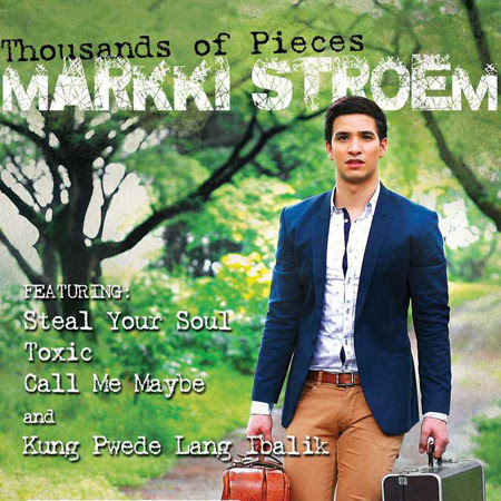 Marcello-Markki-Stroem.jpg Markki Stroem - Thousands Of Pieces
