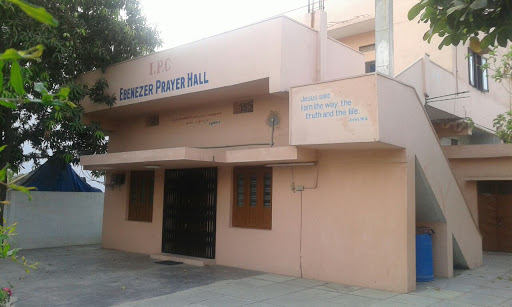 IPC - The India Pentecostal Church of God - Jeedimetla, plot no. 571, beside Vivekananda Vidhya Mandir,, Jeedimetla, Telangana 500055, India, Pentecostal_Church, state TS