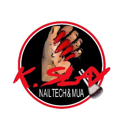 Nail Slayers Studio logo