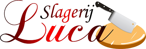Slagerij Luca logo