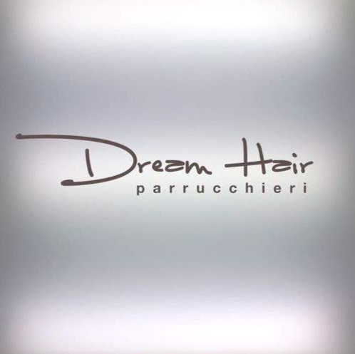 Dream Hair Di Pennacchio Pasquale logo