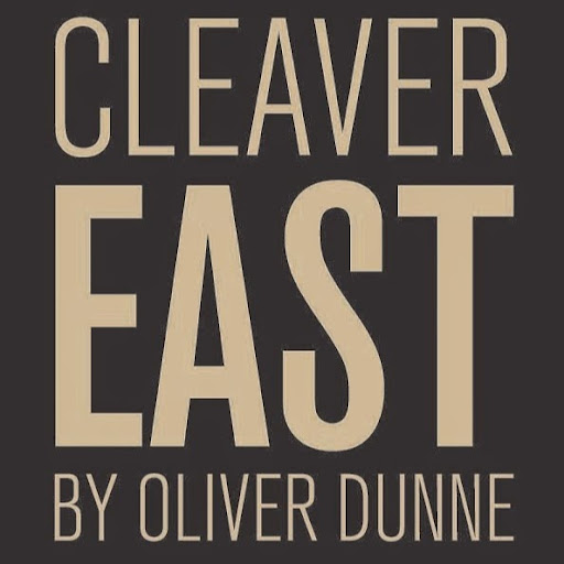 Cleaver East logo