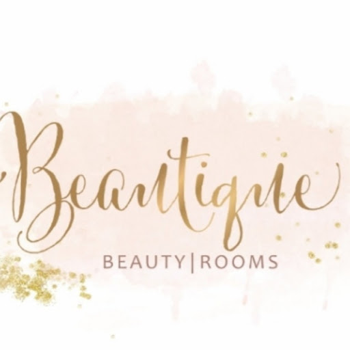 Beautique Beauty Rooms logo