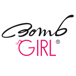 Bombgirl.dk - Lingeri og undertøj logo