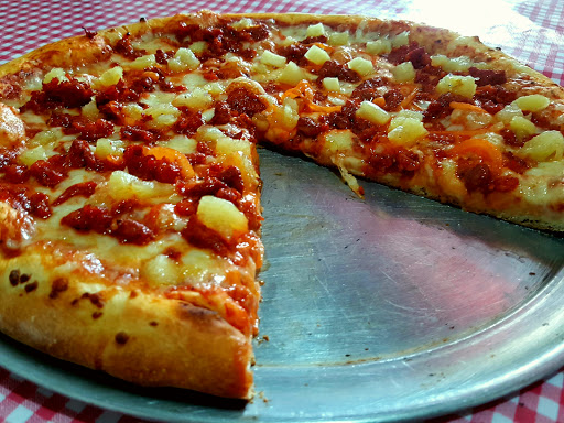Taglios Pizza y Alitas, 99310, Galeana 25, Guadalupe, Jerez de García Salinas, Zac., México, Pizza para llevar | ZAC