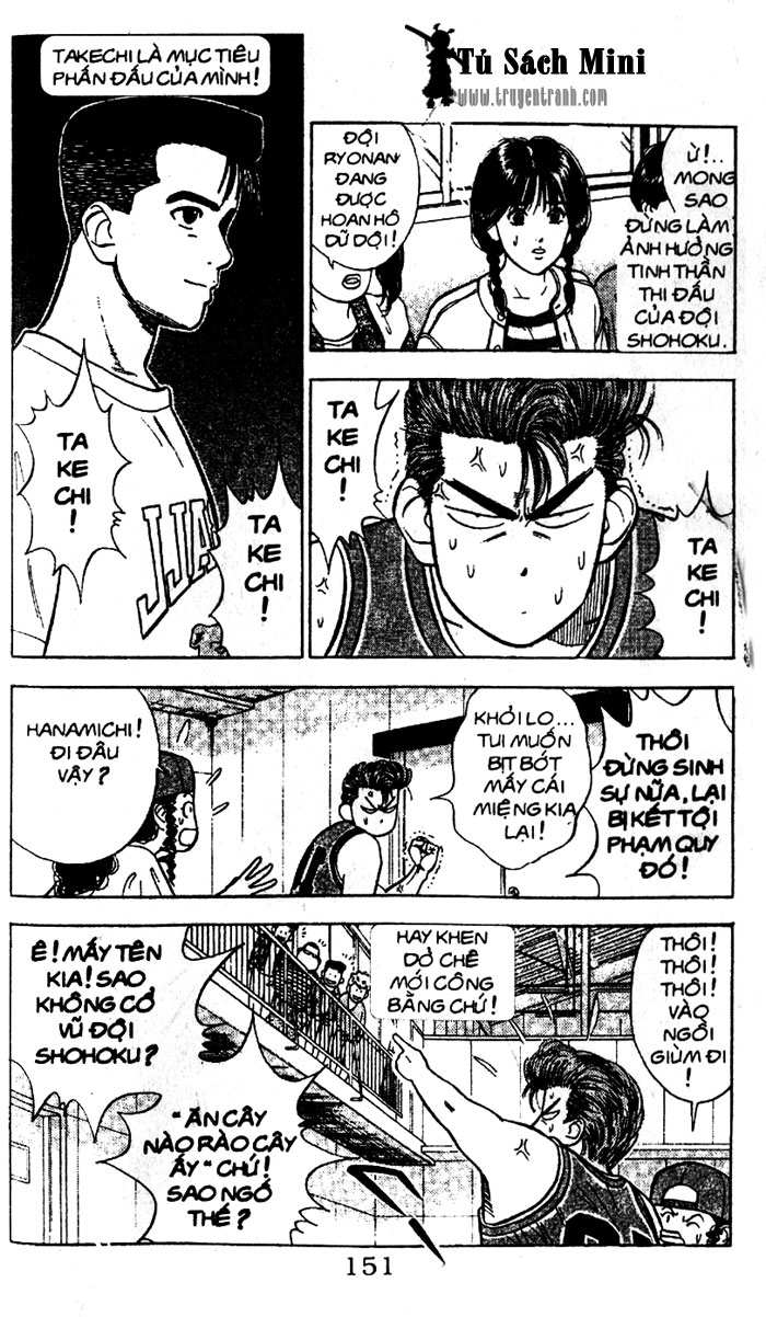 Slam Dunk Chap 4 - Truyen.Chap.VN