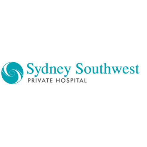 Sydney Southwest Private Hospital logo