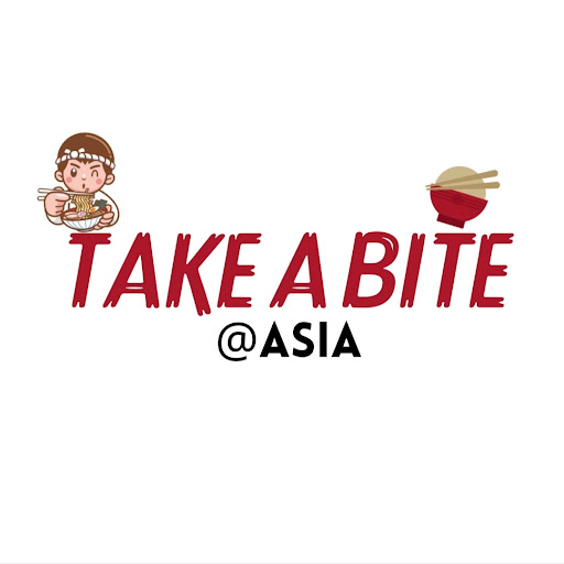 Take A Bite At Asia