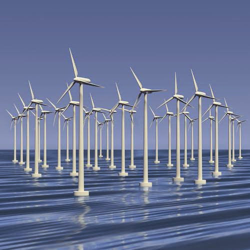 Wind Farm Energy Innovation In The Uk