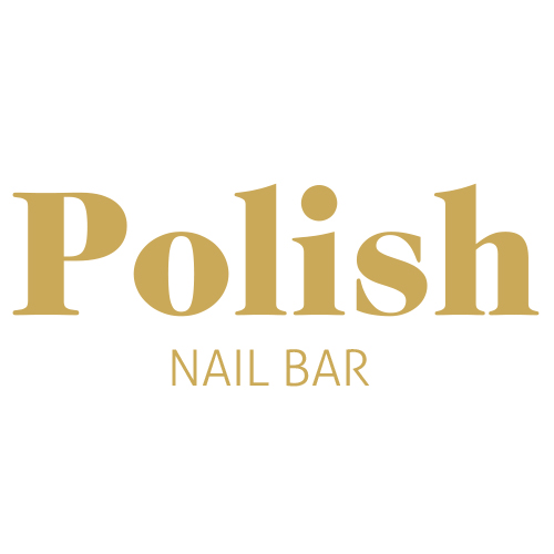 Polish nail bar - Amsterdam logo