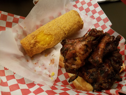 Barbecue Restaurant «Gobble Stop Smokehouse», reviews and photos, 1227 Castillon Arcade Plaza, Creve Coeur, MO 63141, USA