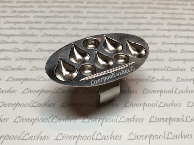 liverpoollashes liverpool lashes empower nail art ring thing holly schippers fingernailfixer