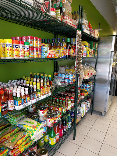 Don Wong Food Mart