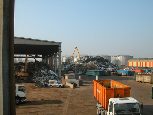 Derichebourg Environnement ESKA