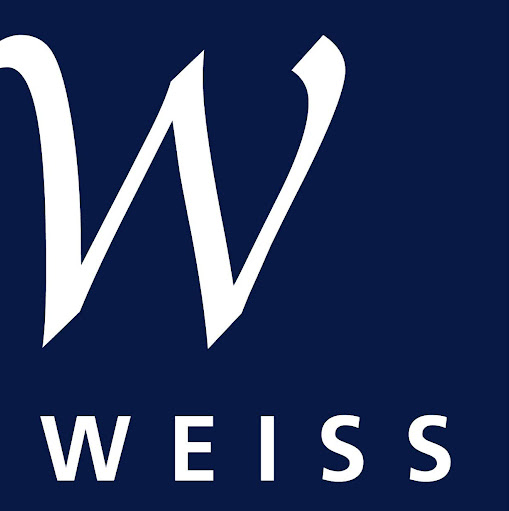 Weiss Bürobedarfshaus logo