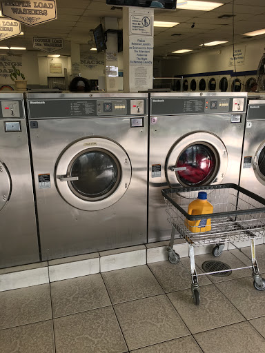 Laundry «Dania Beach Coin Laundry & Dry Cleaners», reviews and photos, 358 E Dania Beach Blvd, Dania Beach, FL 33004, USA