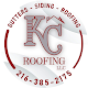 KC Roofing, LLC