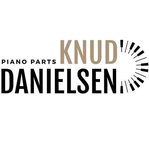 Knud Danielsen ApS logo