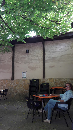 Fray Tomas Casa Vallecas