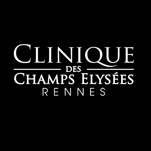 Clinique des Champs Elysées Rennes - Médecine Esthétique - Hydrafacial - Acide Hyaluronique logo