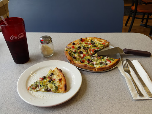 Pizza Restaurant «Ozark Pizza & Bread Company», reviews and photos, 111 Washington Ave, West Plains, MO 65775, USA