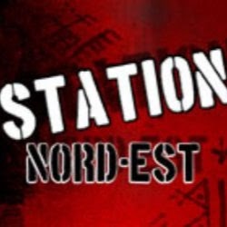 Restaurant Station Nord-Est logo