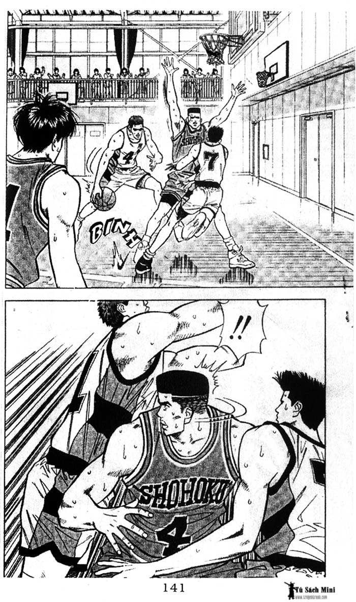 Slam Dunk Chap 6 - Truyen.Chap.VN