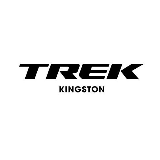 Trek Bicycle Kingston logo