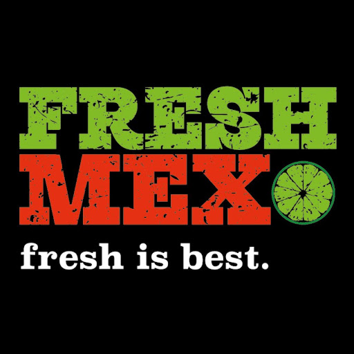 FreshMex logo
