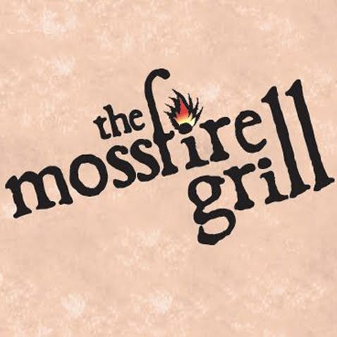 The Mossfire Grill logo