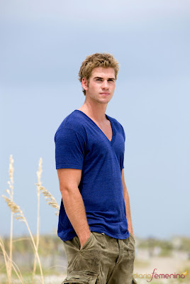 Liam Hemsworth