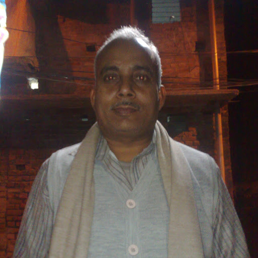 Mahendra Jaiswal
