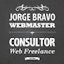 Jorge Bravo's user avatar