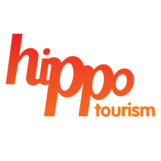 Hippo TURİZM logo