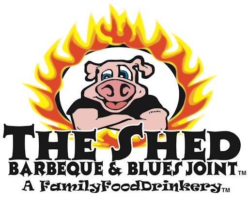 The Shed BBQ Baton Rouge