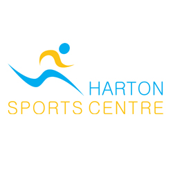 Harton Sports Centre logo
