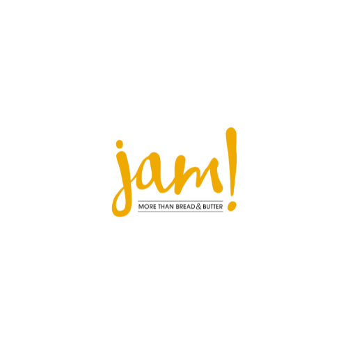 Jam! logo